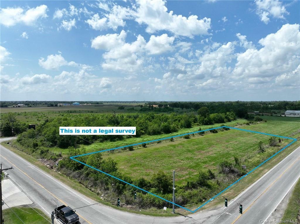 6636 Tom Hebert Road  Lake Charles LA 70607 photo