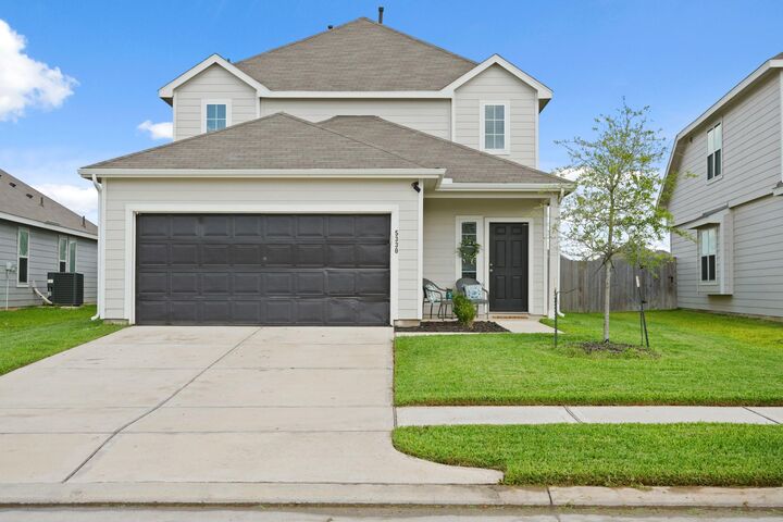 Property Photo: 5330 Briana Dee Drive TX 77583