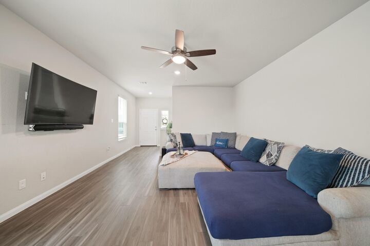 Property Photo: 5330 Briana Dee Drive TX 77583