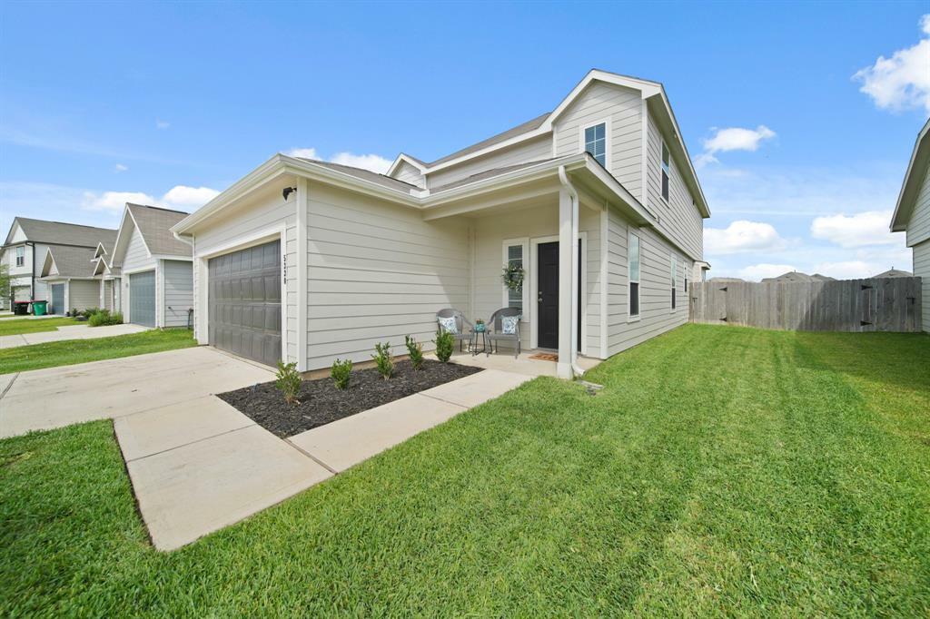 Property Photo: 5330 Briana Dee Drive TX 77583