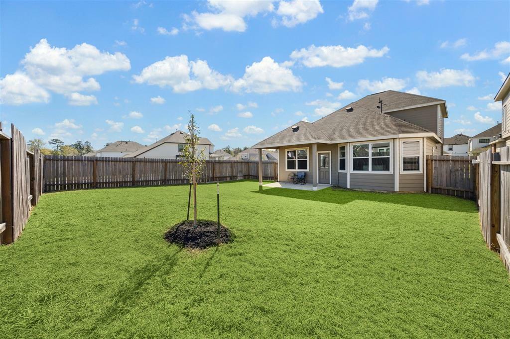 Property Photo: 3685 Cub Drive TX 77301