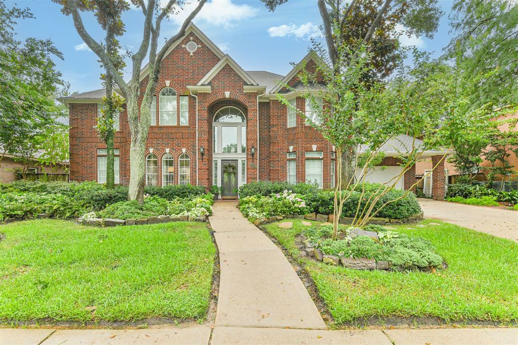 9515 Sotherloch Lake Drive  Spring TX 77379 photo