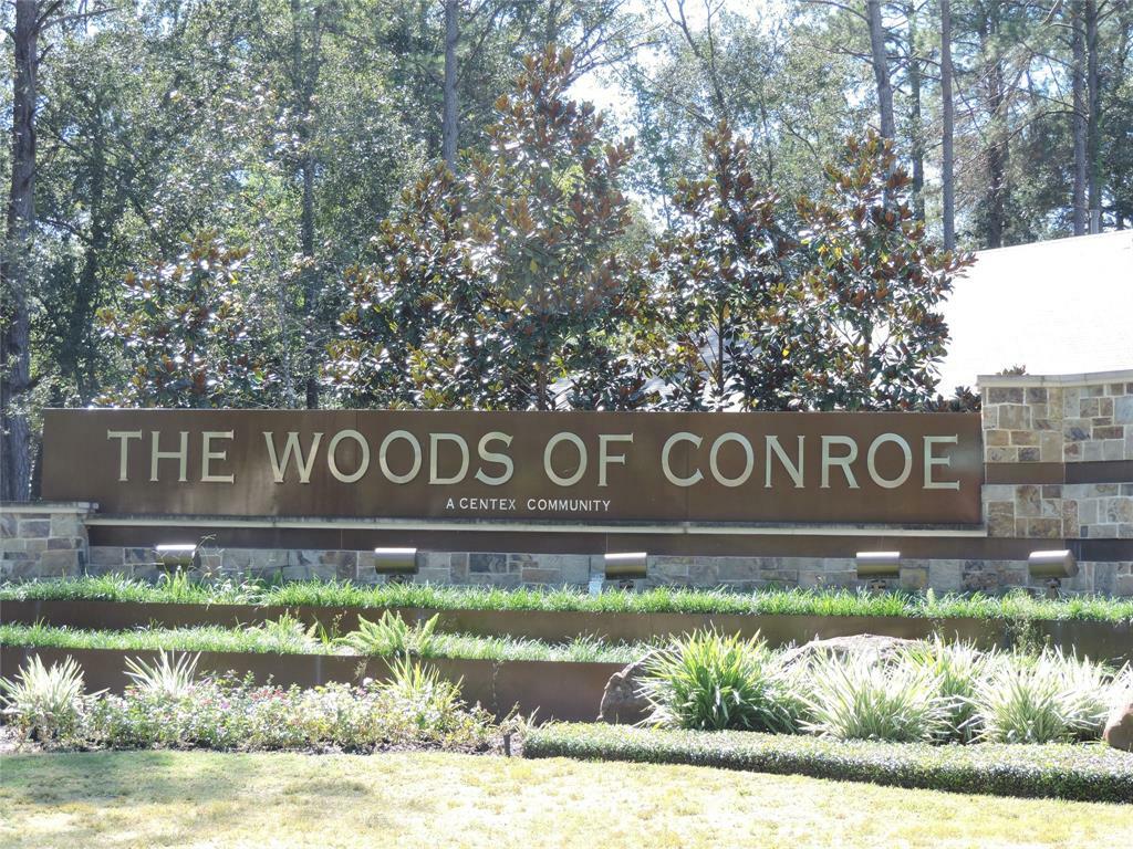 Property Photo: 4022 Timber Sapp Drive TX 77304