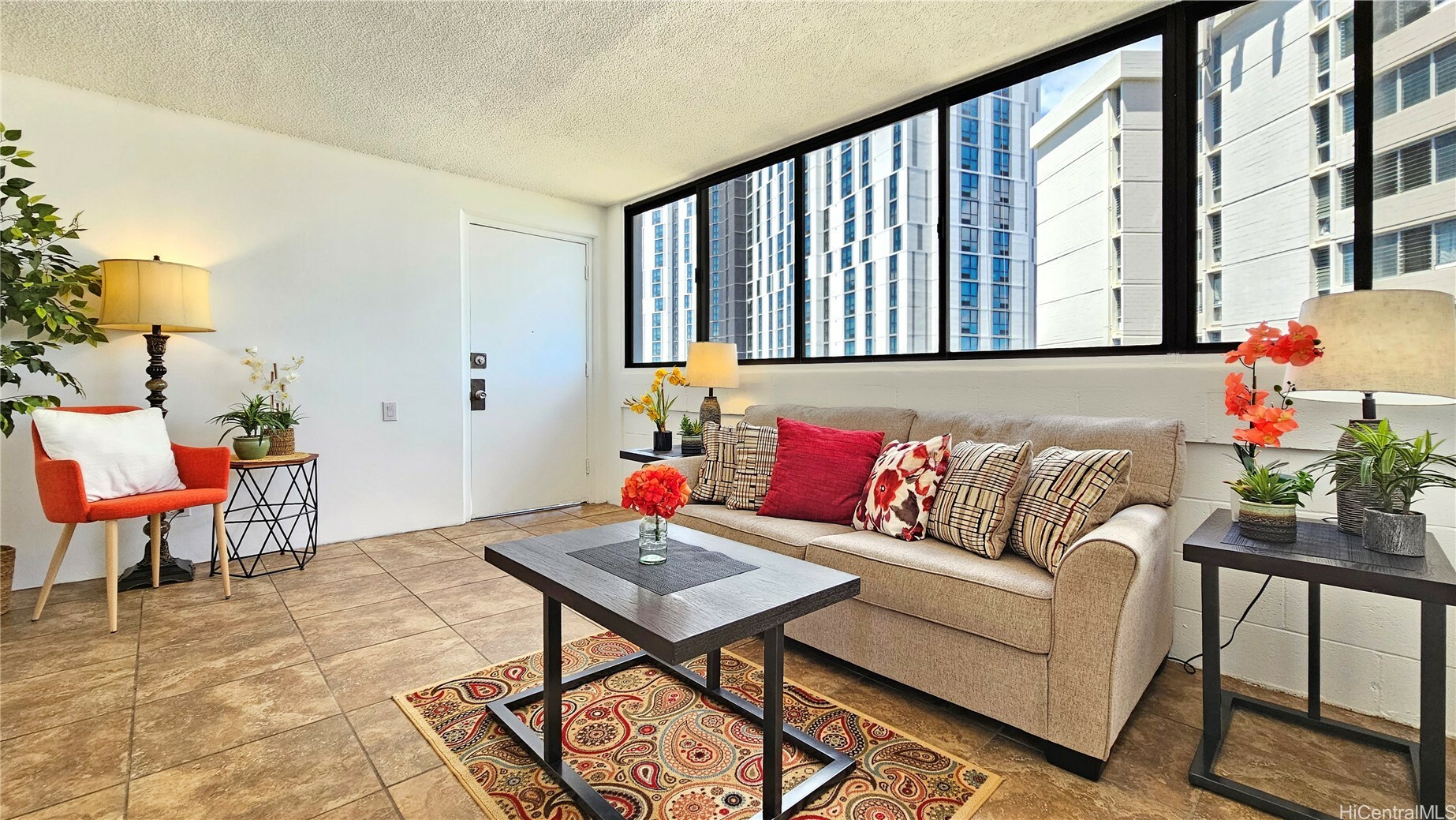 Property Photo: 99-015 Kalaloa Street 807 HI 96701