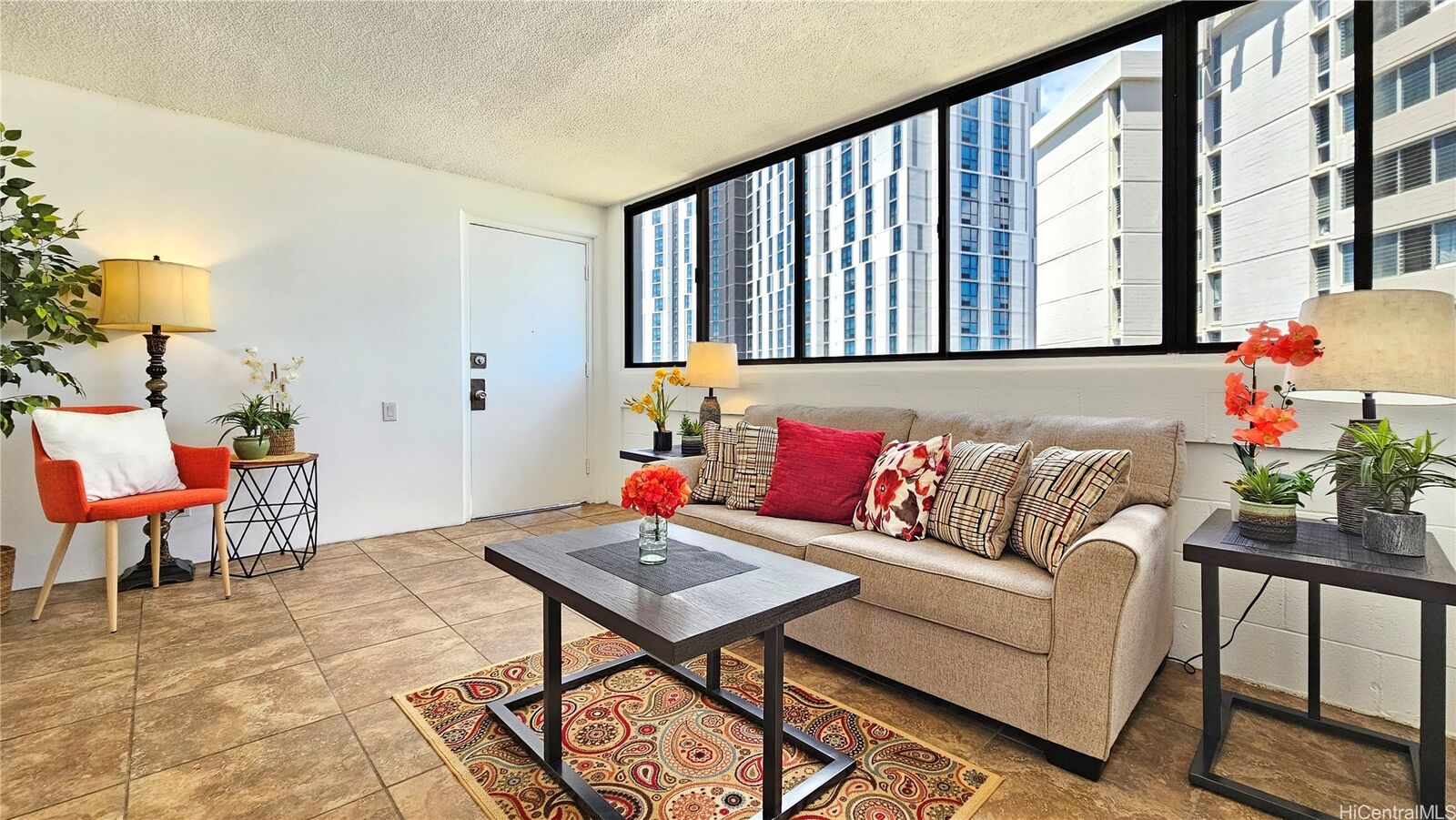 Property Photo:  99-015 Kalaloa Street 807  HI 96701 