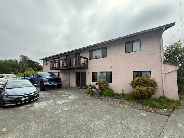 Property Photo: 1438 Myrtle Avenue CA 95501