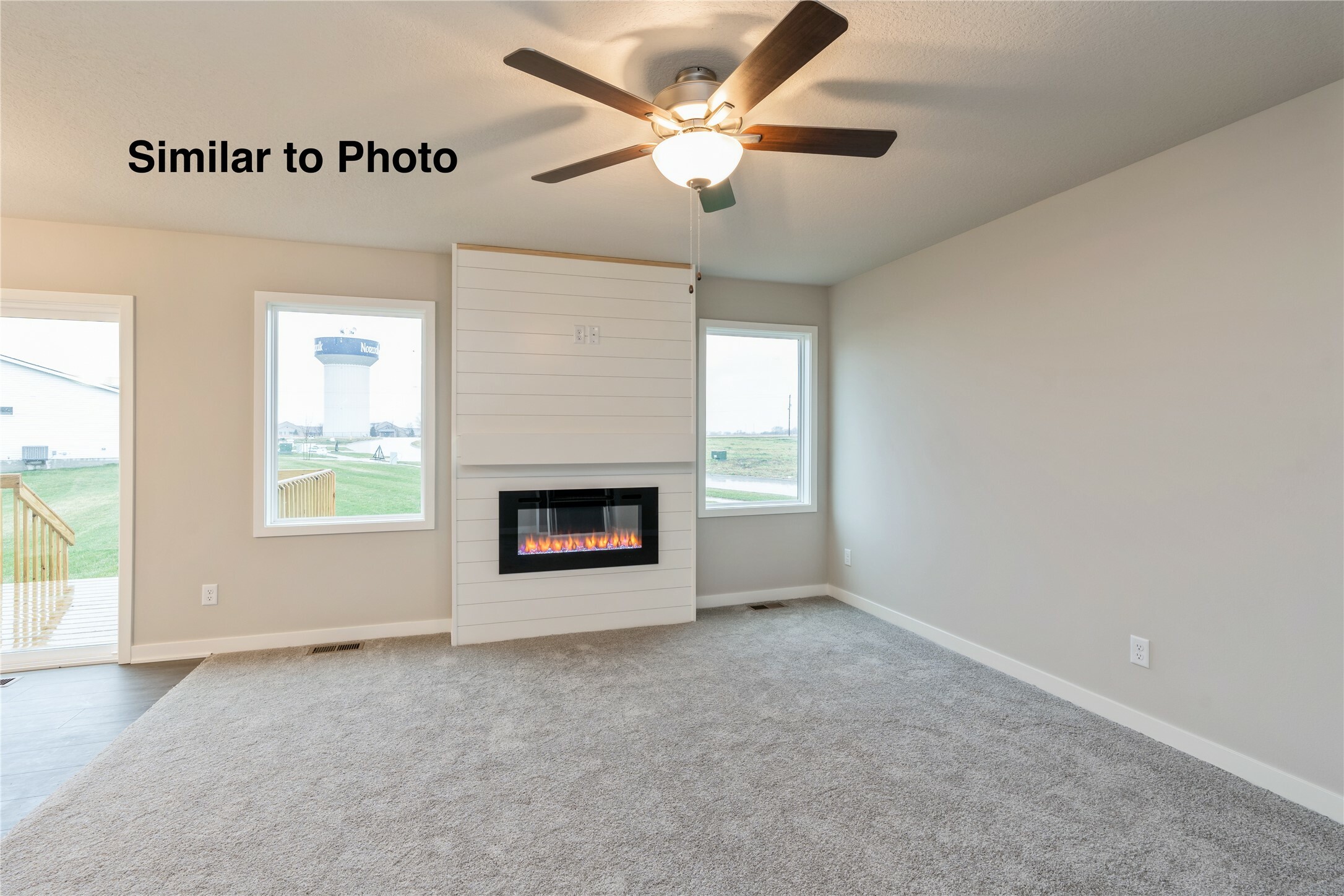 Property Photo: 9225 Stillwater Drive IA 50266