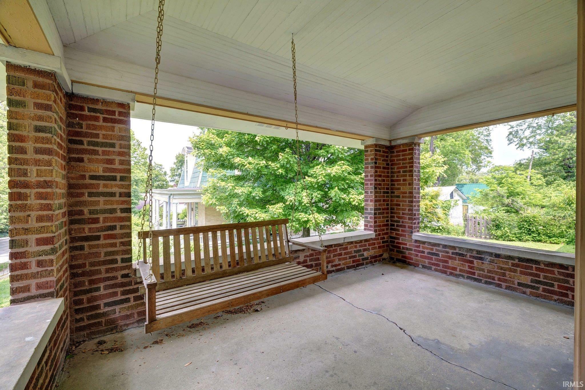 Property Photo: 325 S Jackson Street IN 47403