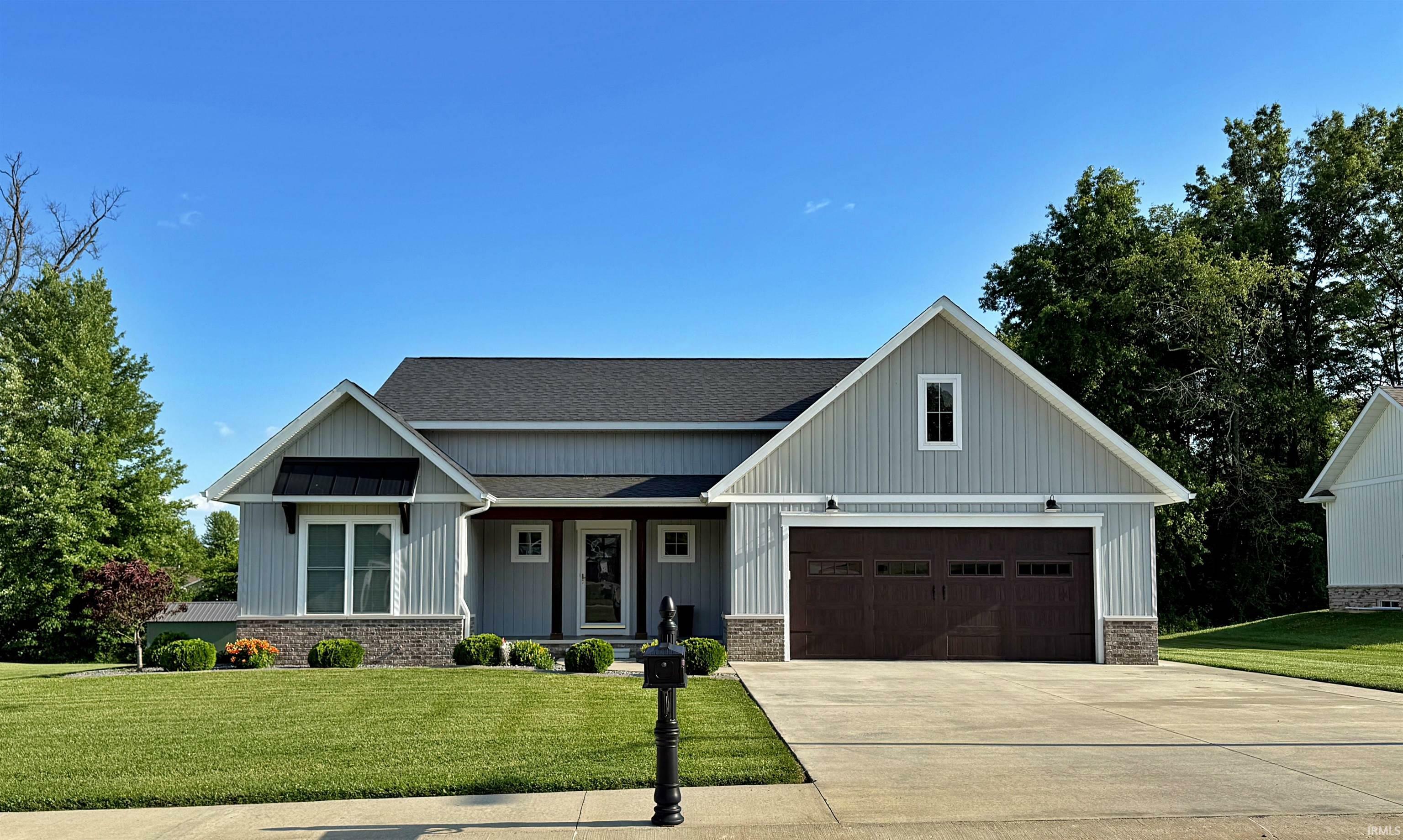 Property Photo: 9 Deerfield Lane IN 47501