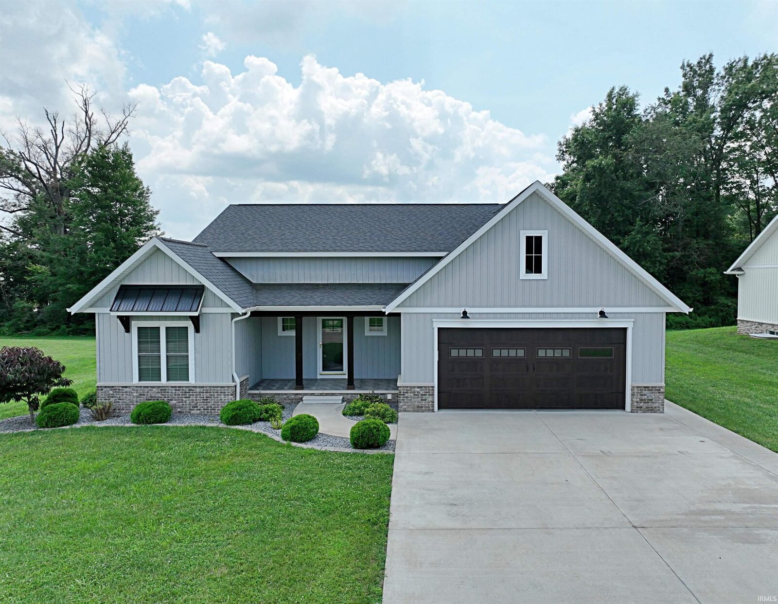 Property Photo: 9 Deerfield Lane IN 47501