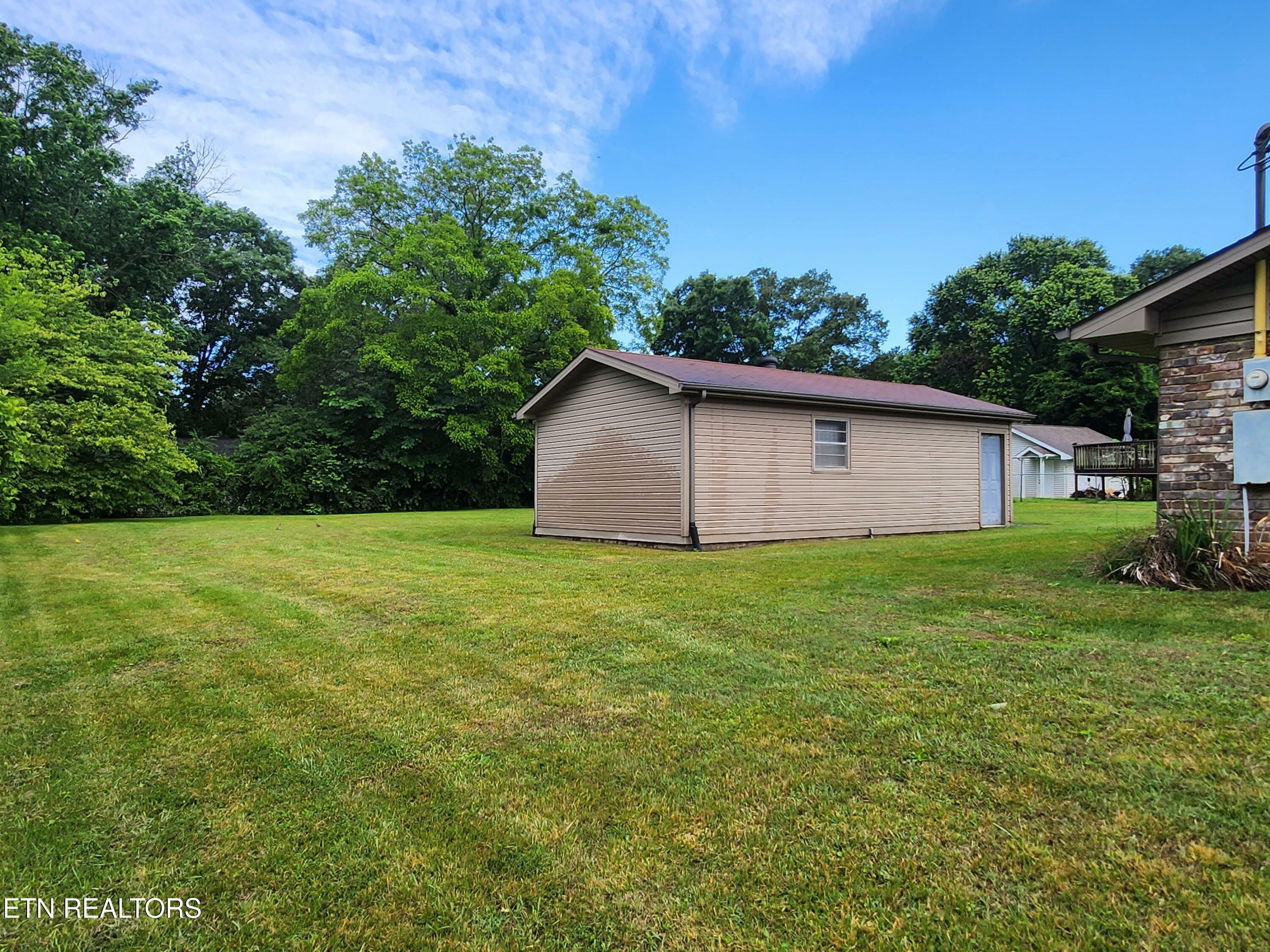 Property Photo: 809 Beaver Drive TN 37801
