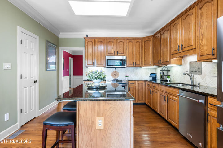 Property Photo: 12912 Long Ridge Rd TN 37934
