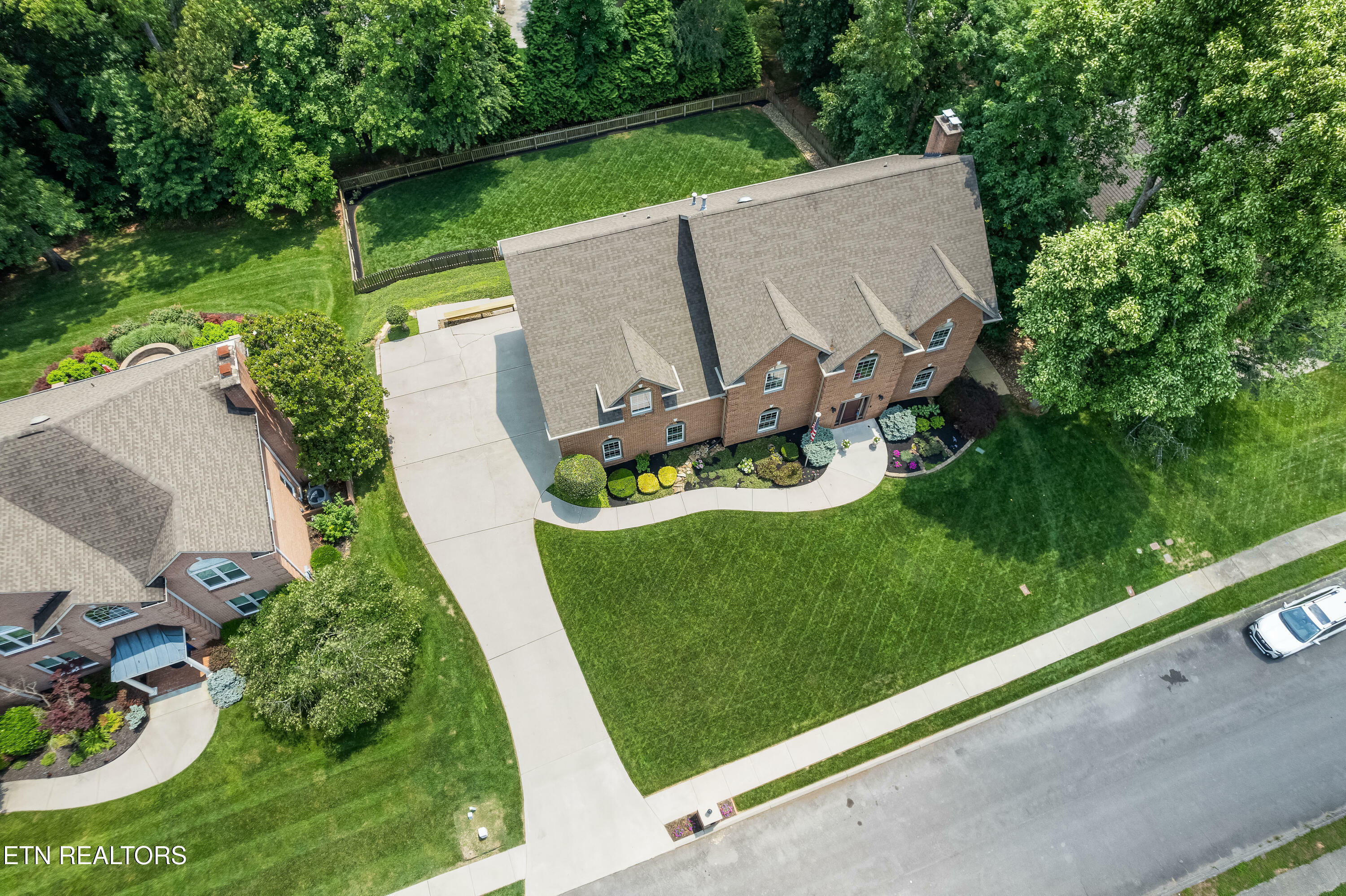 Property Photo: 12912 Long Ridge Rd TN 37934