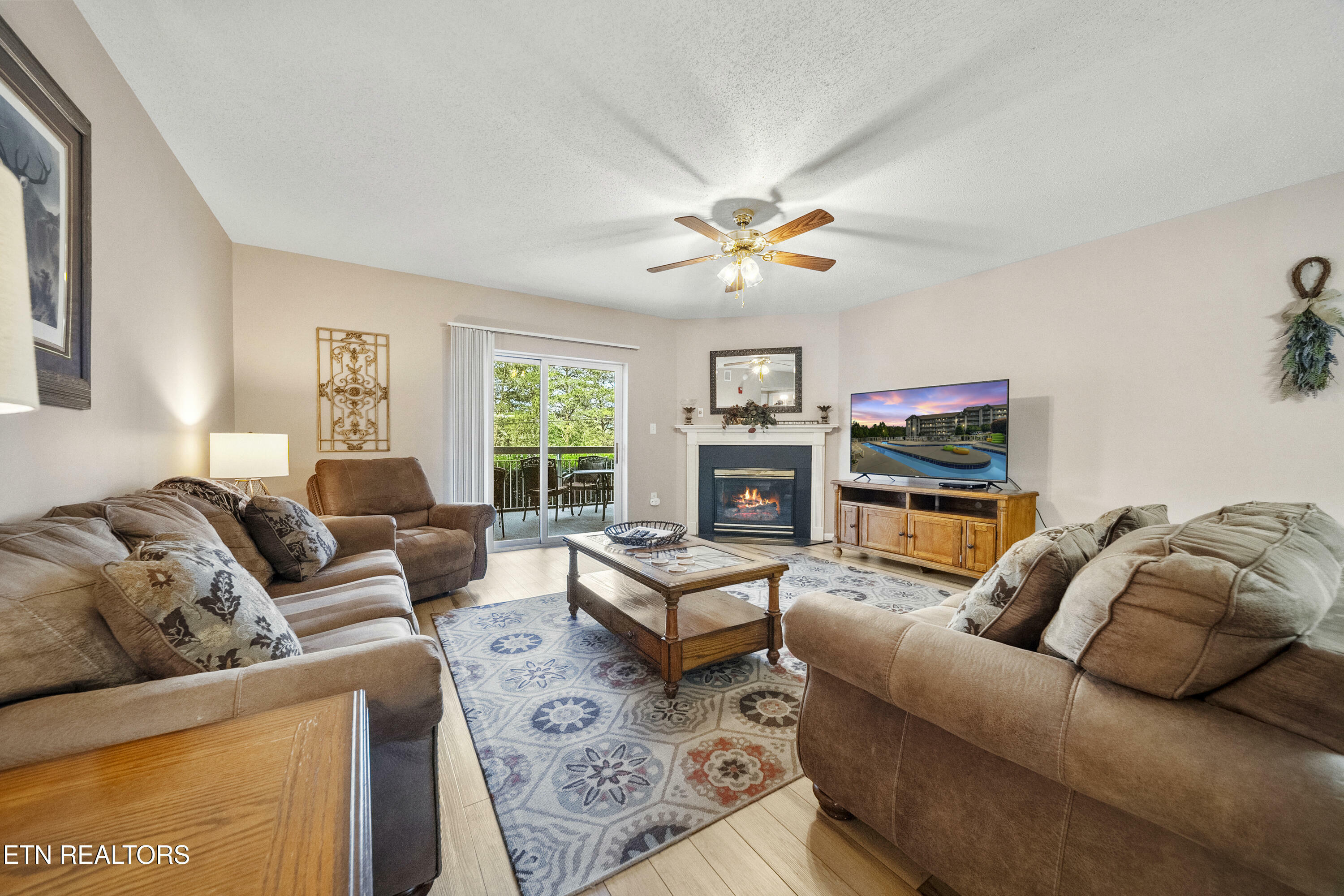 Property Photo: 205 Ogle Dr 614 TN 37863