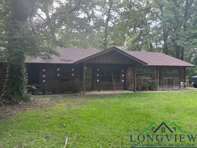 8517 N Fm 450  Hallsville TX 75650 photo