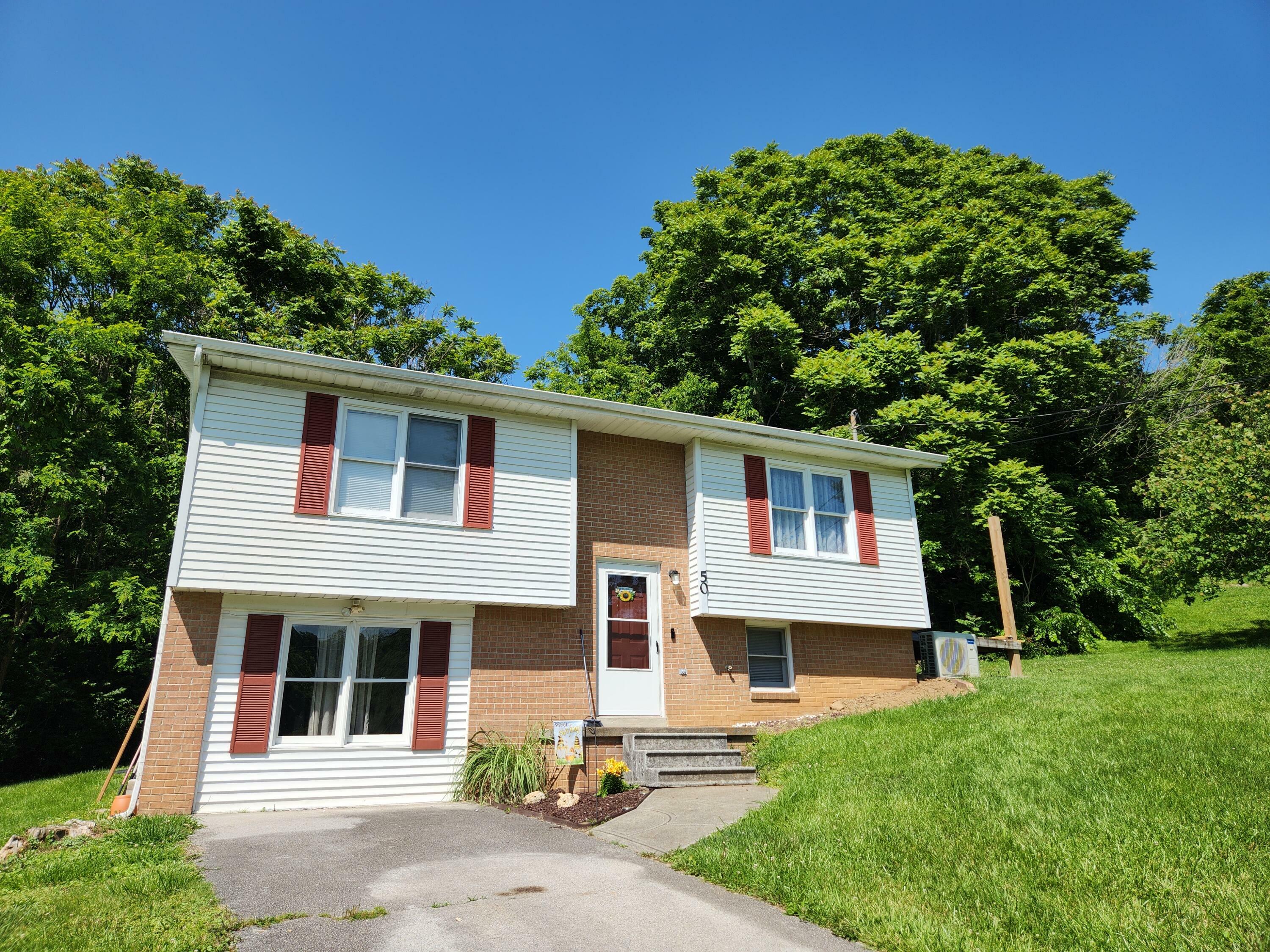 Property Photo: 50 Ford Drive KY 40456