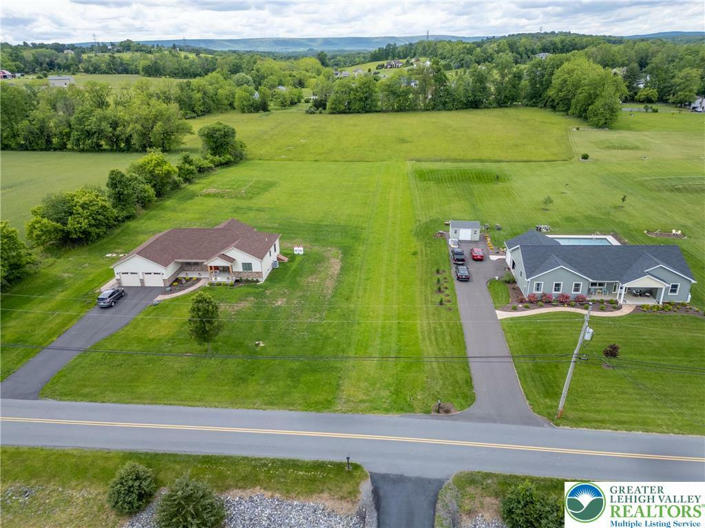 Property Photo: 61 Labar Road PA 18013