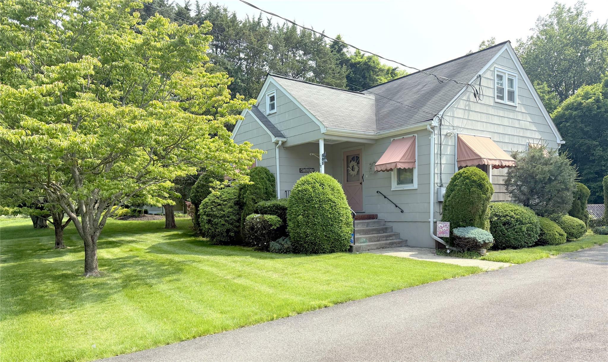 Property Photo: 18 Hughes Street NY 10920