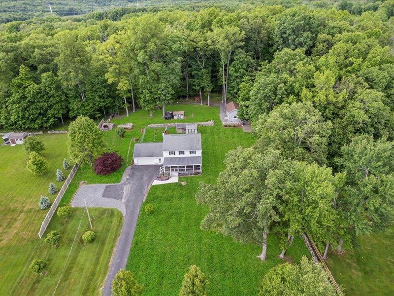 Property Photo: 708 Kirbytown Road NY 10940