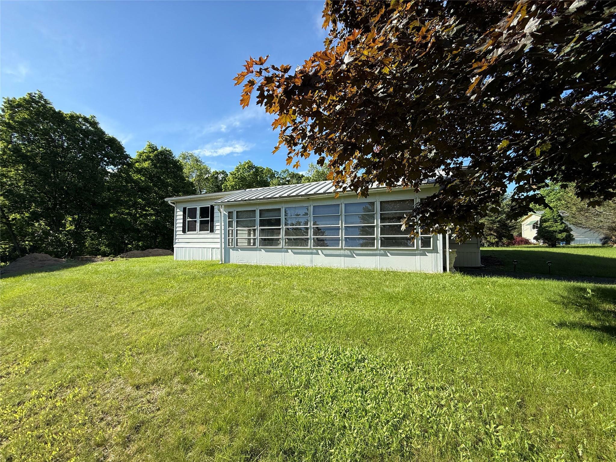 Property Photo: 1 Orchid NY 12561