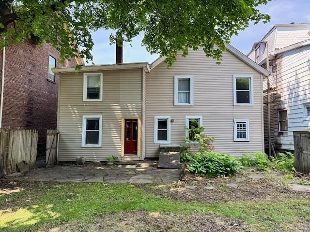 Property Photo:  104-106 Hone Street  NY 12401 