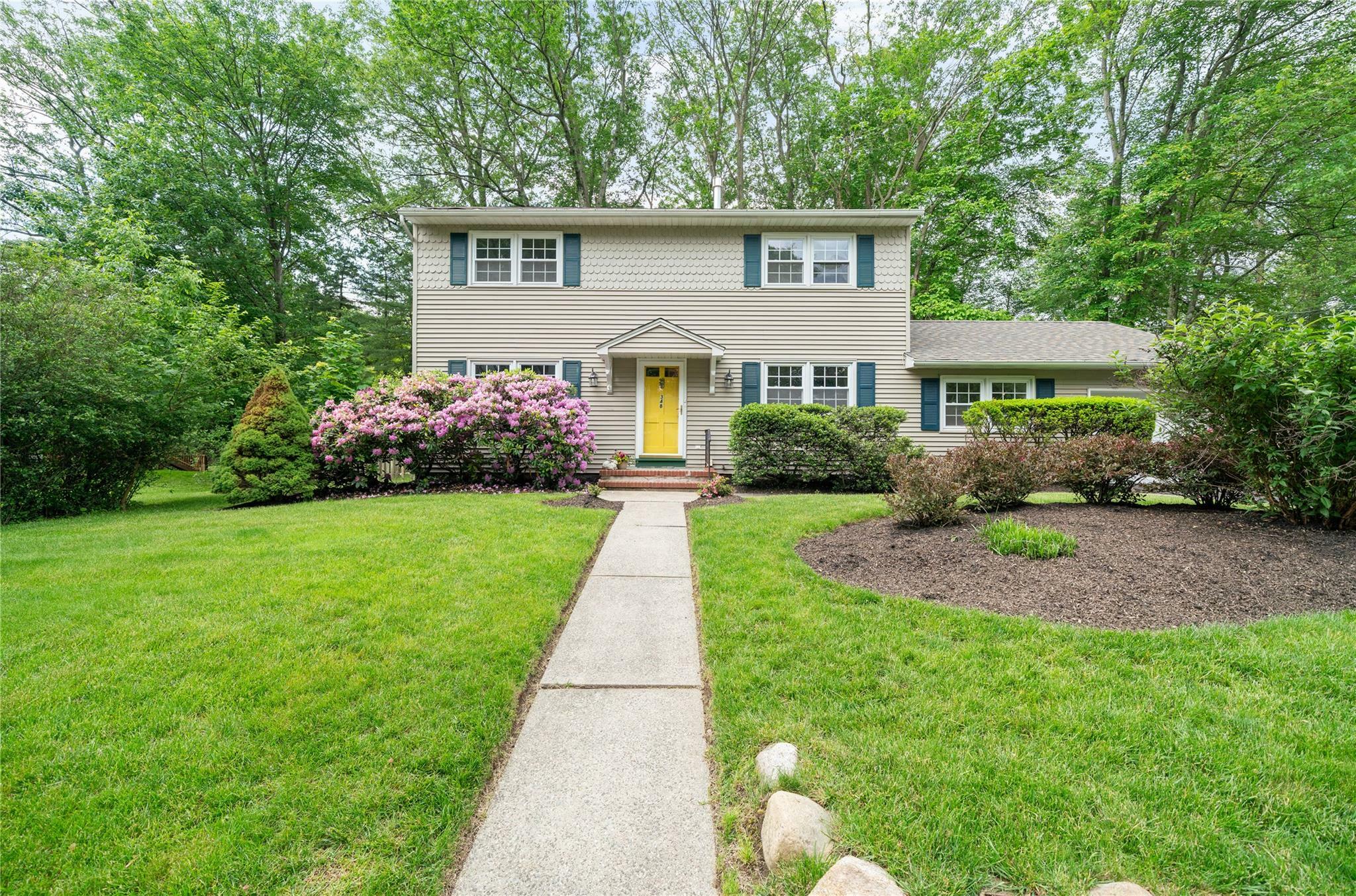 Property Photo: 348 E Central Avenue NY 10965