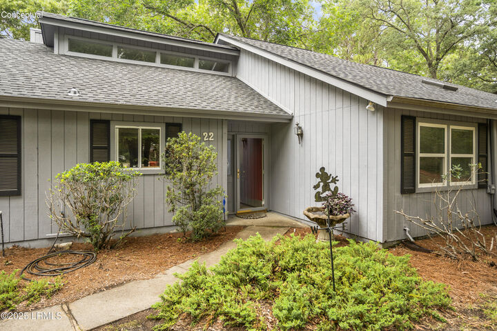 Property Photo: 22 Egret Drive SC 29907