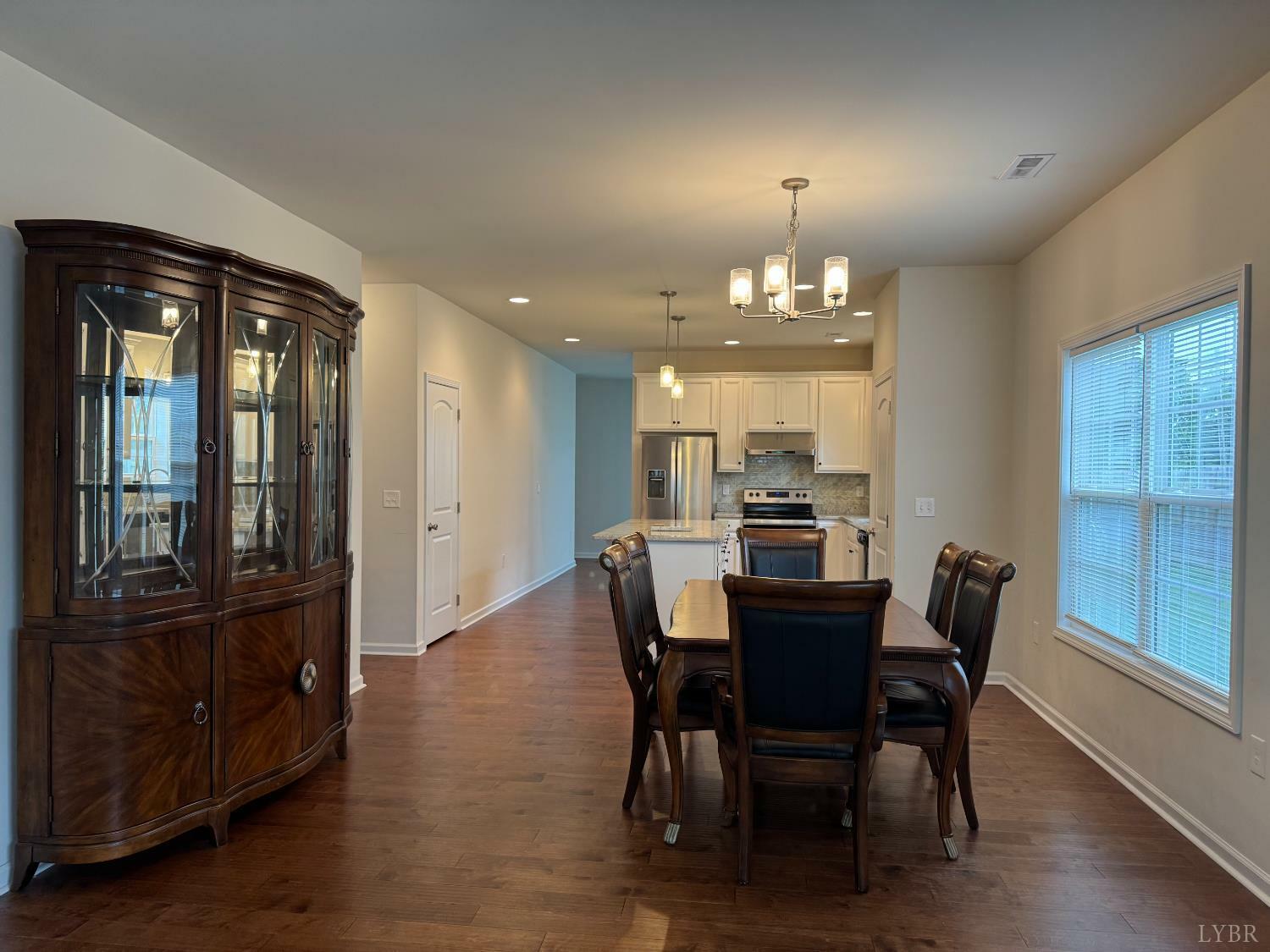 Property Photo: 1049 Old Trail Road VA 24551