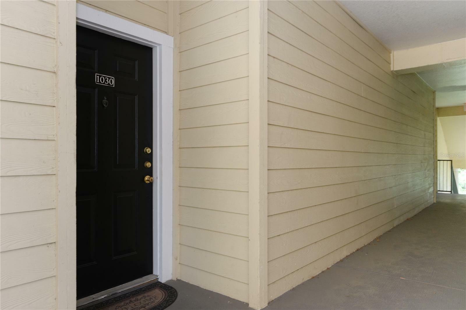 Property Photo: 2598 Robert Trent Jones Drive 1030 FL 32835