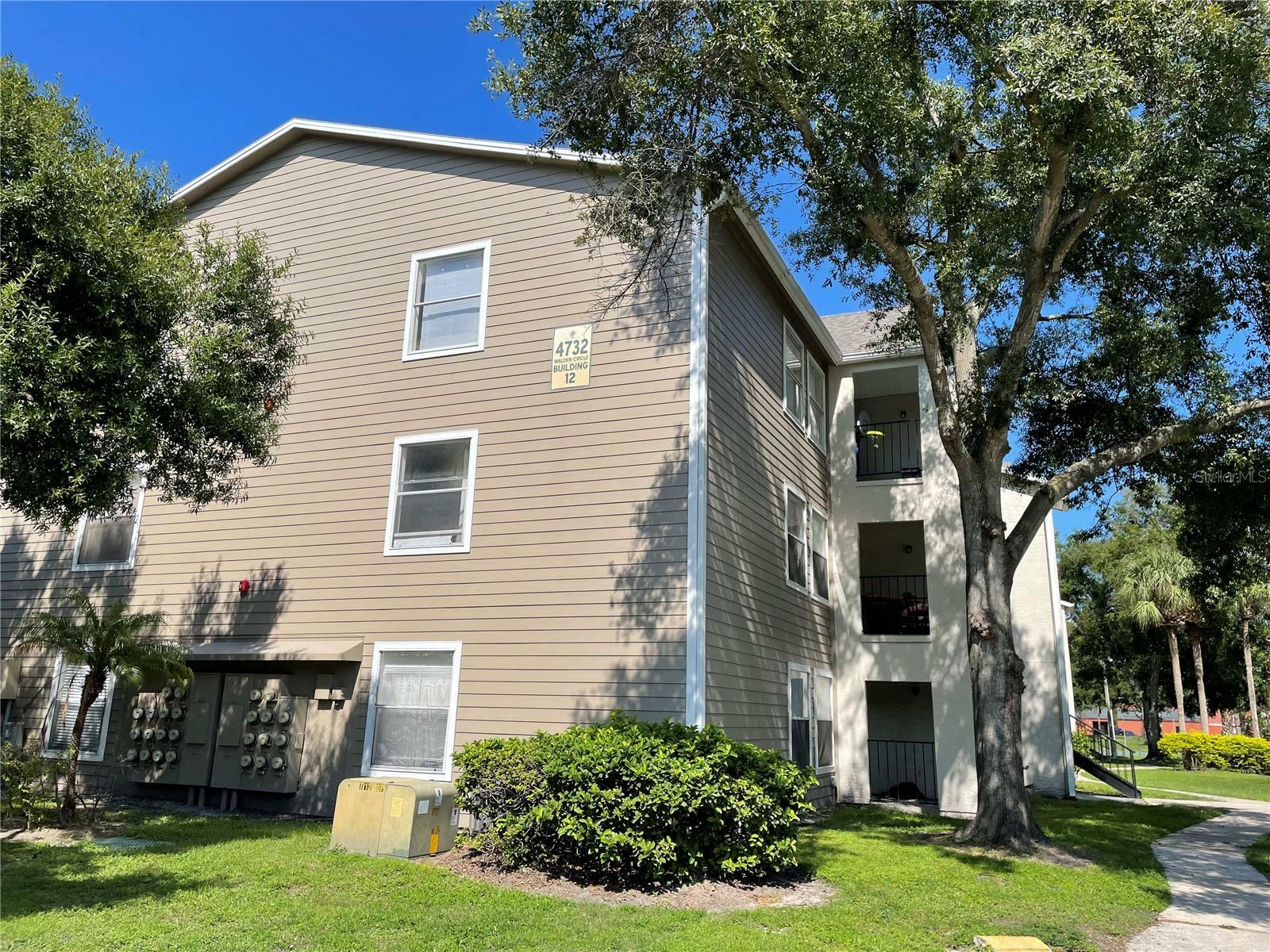Property Photo: 4732 Walden Circle 1217 FL 32811