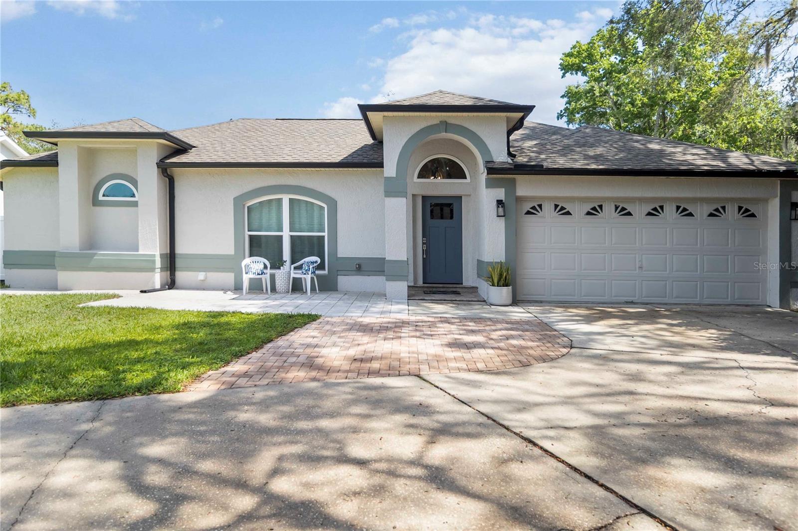 Property Photo: 1008 Jackson Creek Court FL 32765