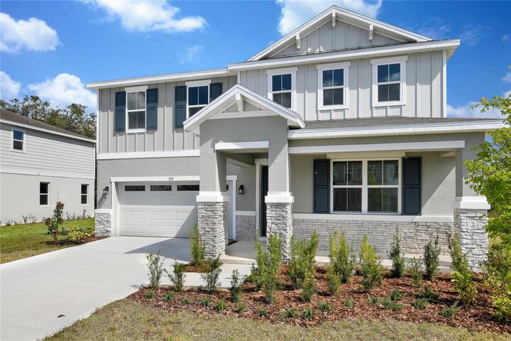 Property Photo: 555 Summit River Drive FL 32712