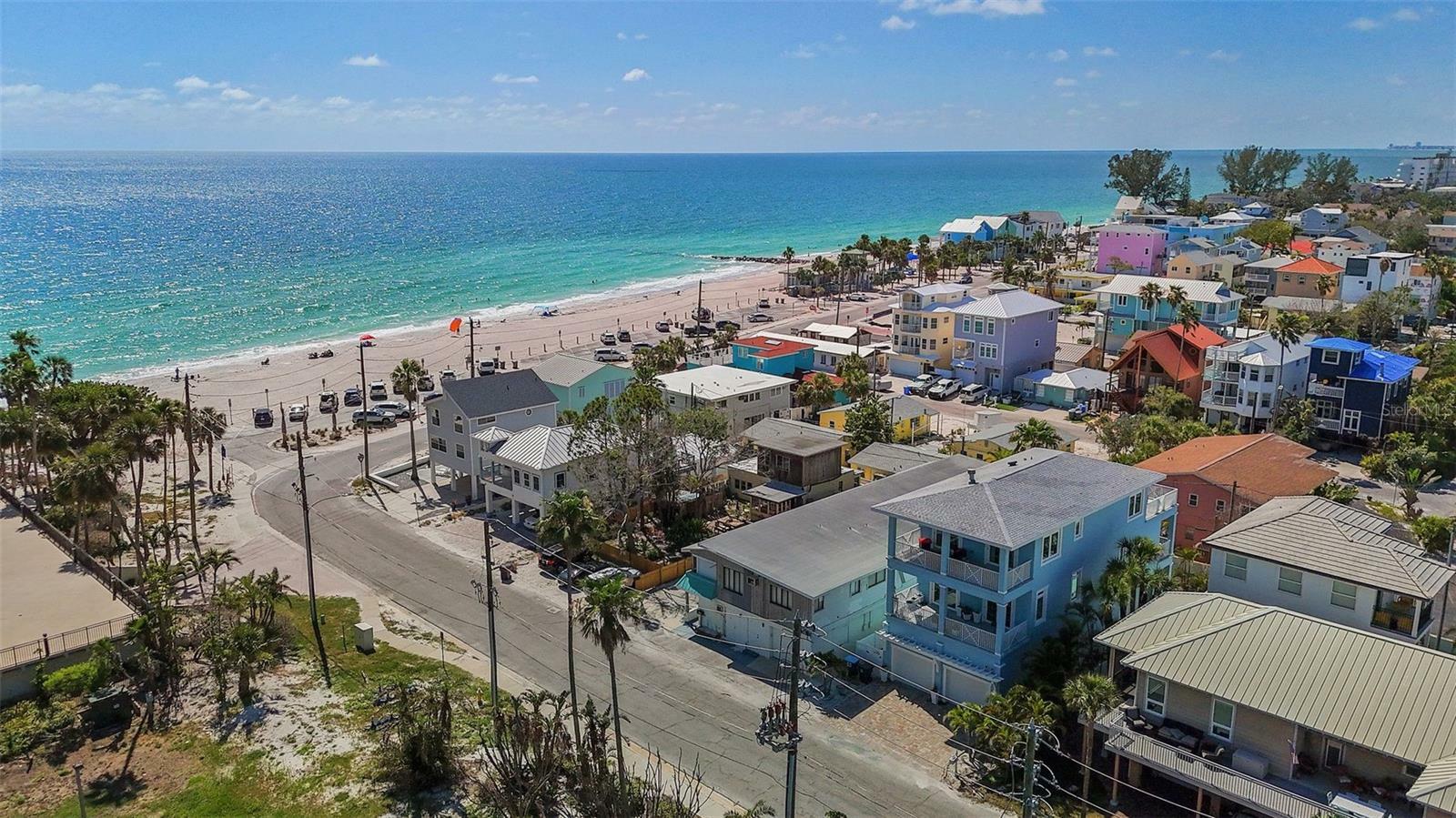 Property Photo: 44 77th Avenue FL 33706