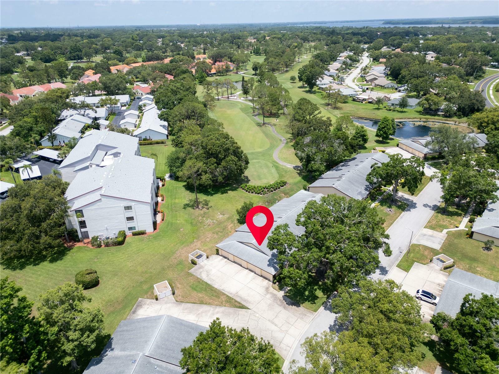 Property Photo: 860 Maclaren Drive N A FL 34684