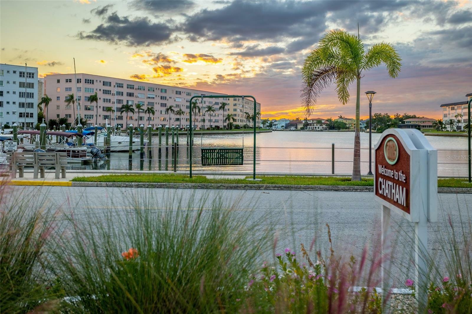 Property Photo:  3018 59th Street S 209  FL 33707 