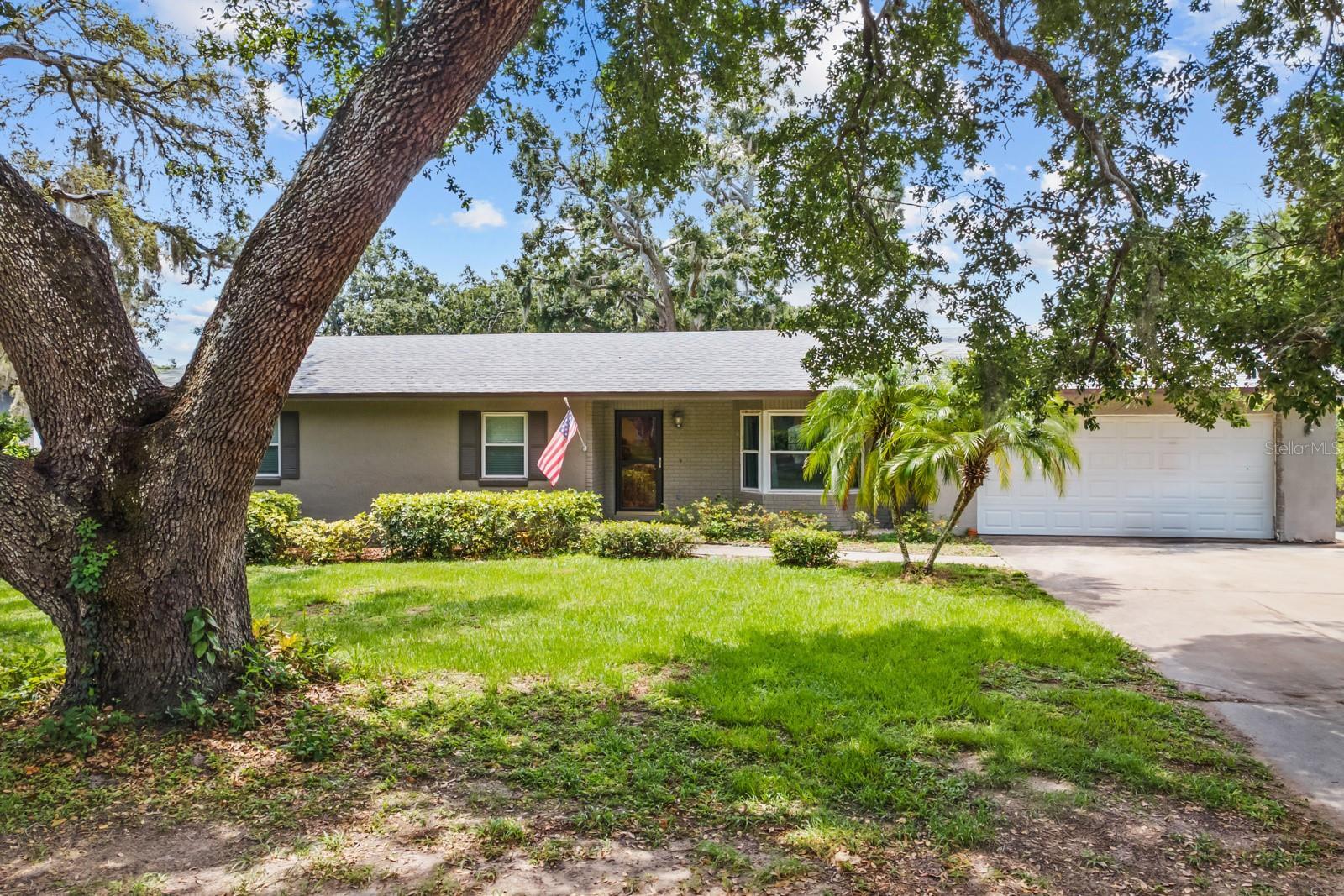 Property Photo: 310 E Gulley Avenue FL 34760
