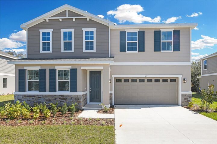 665 Summit River Drive  Apopka FL 32712 photo