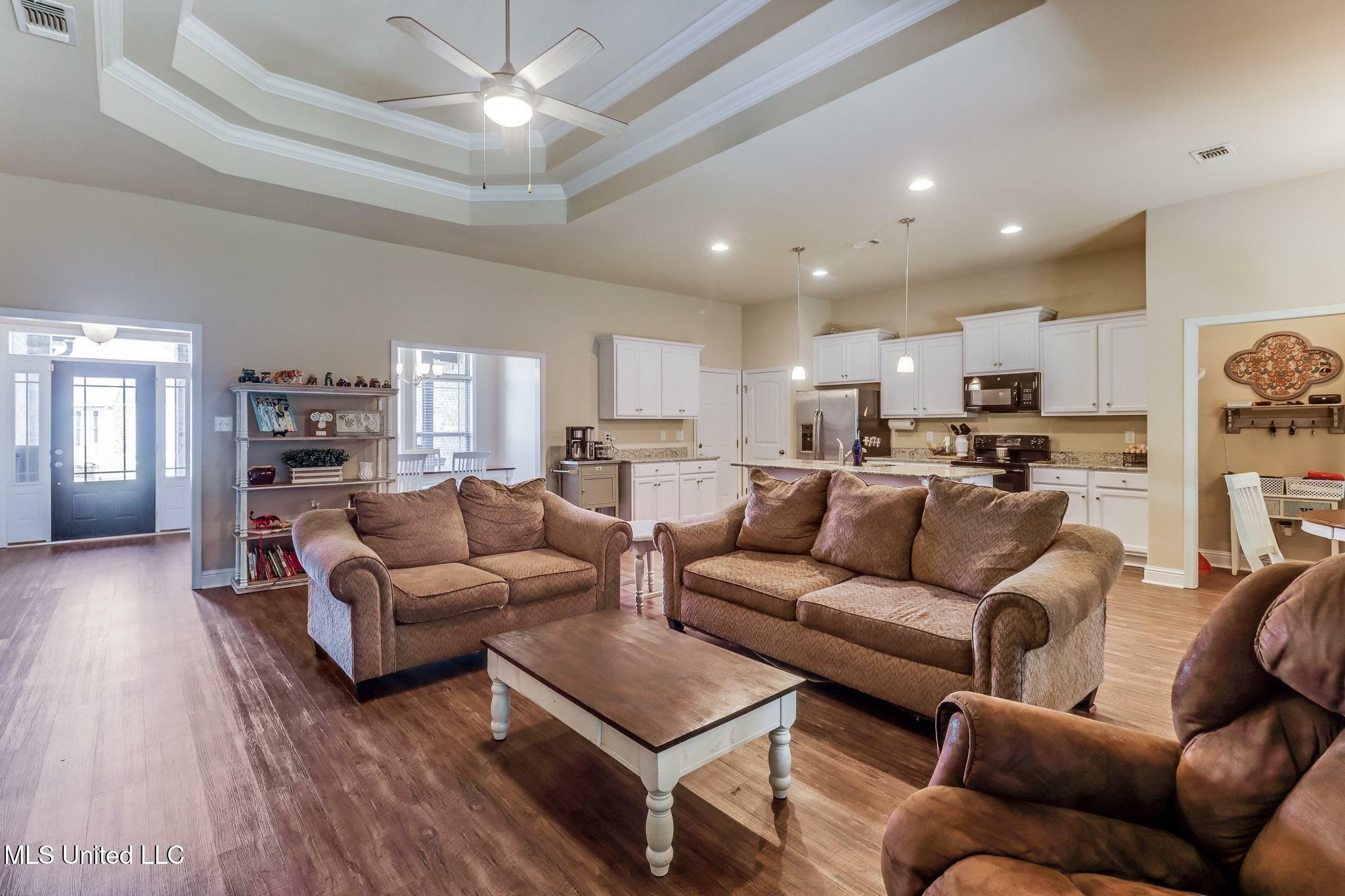 Property Photo: 6026 Red Gate Drive MS 39560