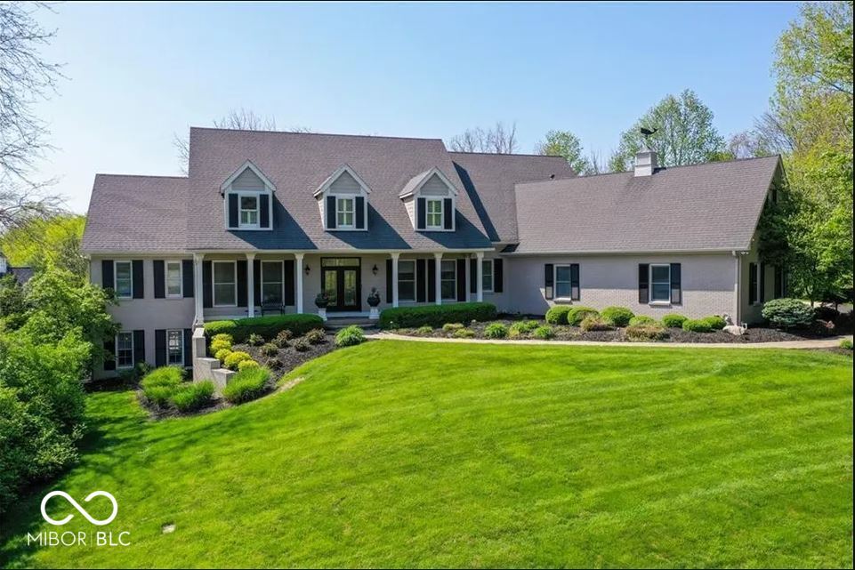 Property Photo: 10707 Club Chase IN 46037