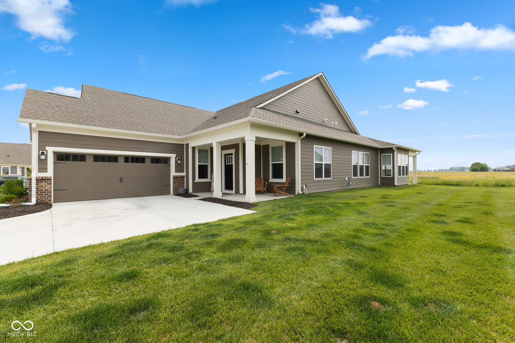 Property Photo: 14848 Stonneger Street IN 46074