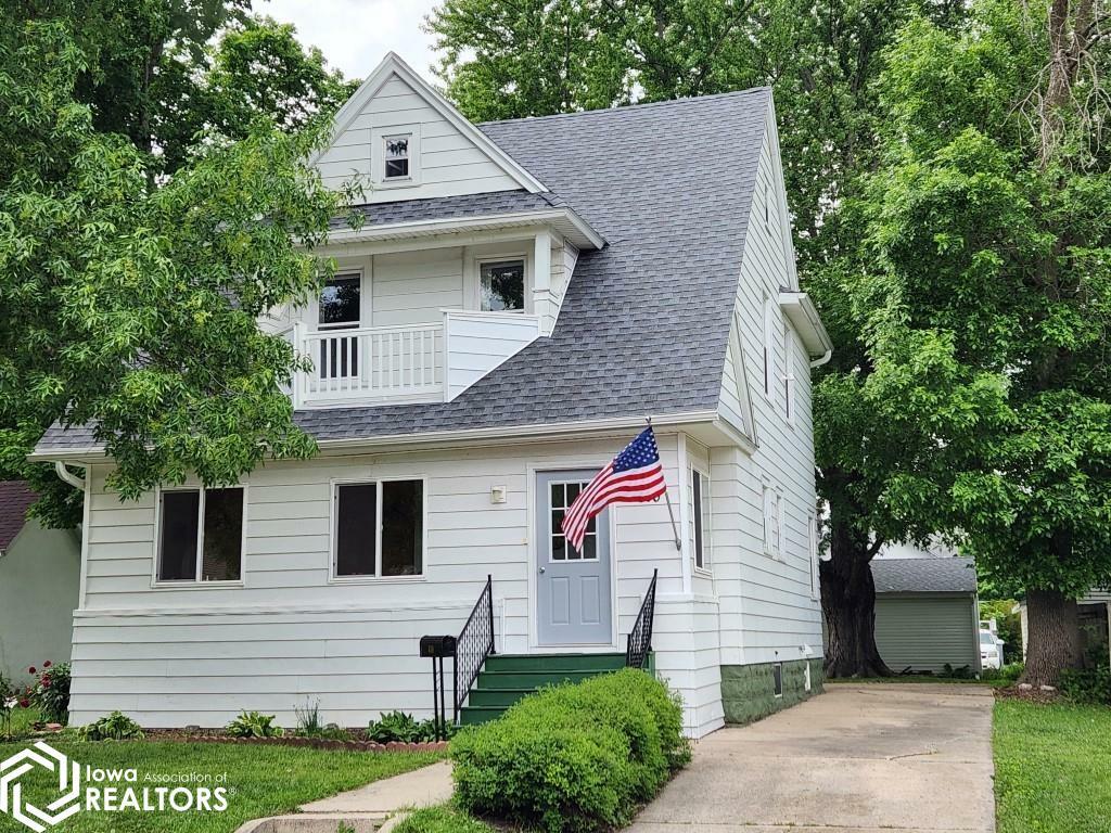 Property Photo:  610 N Jefferson Avenue  IA 50401 