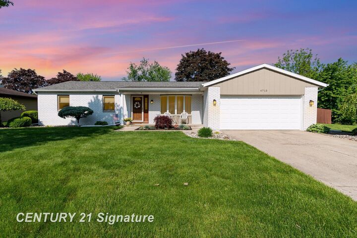 4713 Elder Lane  Saginaw MI 48604 photo