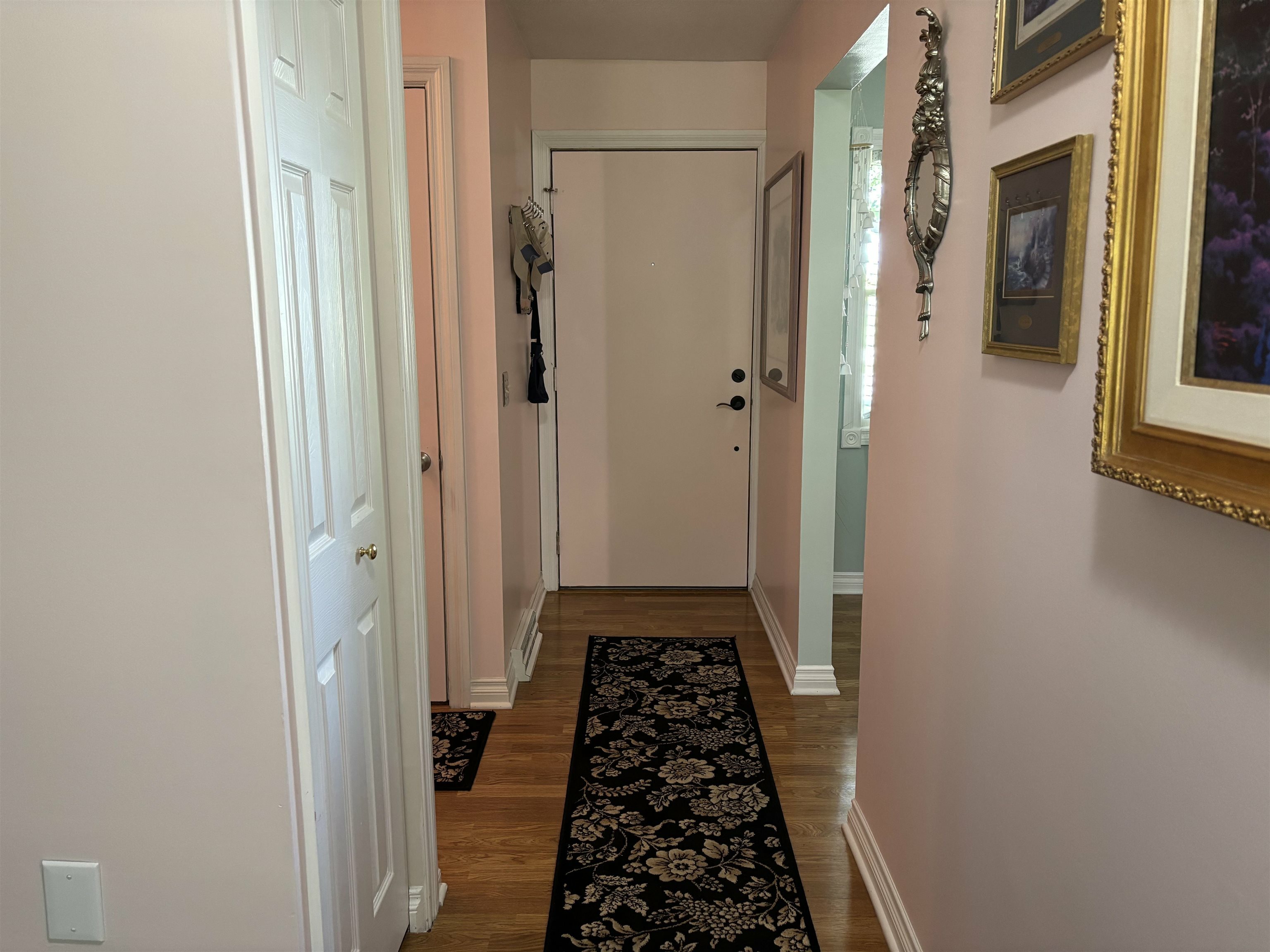 Property Photo:  249 Churchgrove Road  MI 48734 