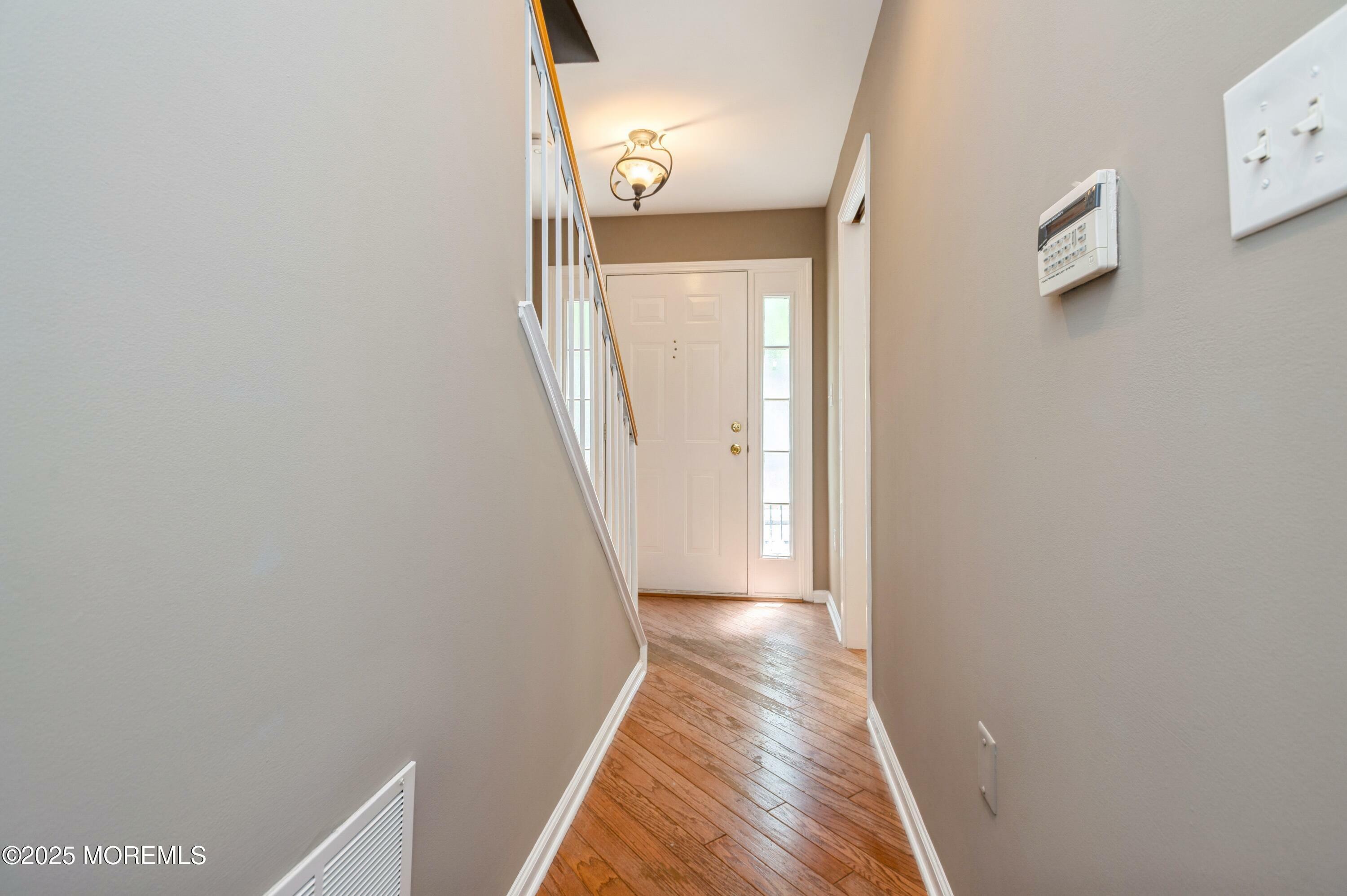 Property Photo: 7 Boehm Drive 47 NJ 08859