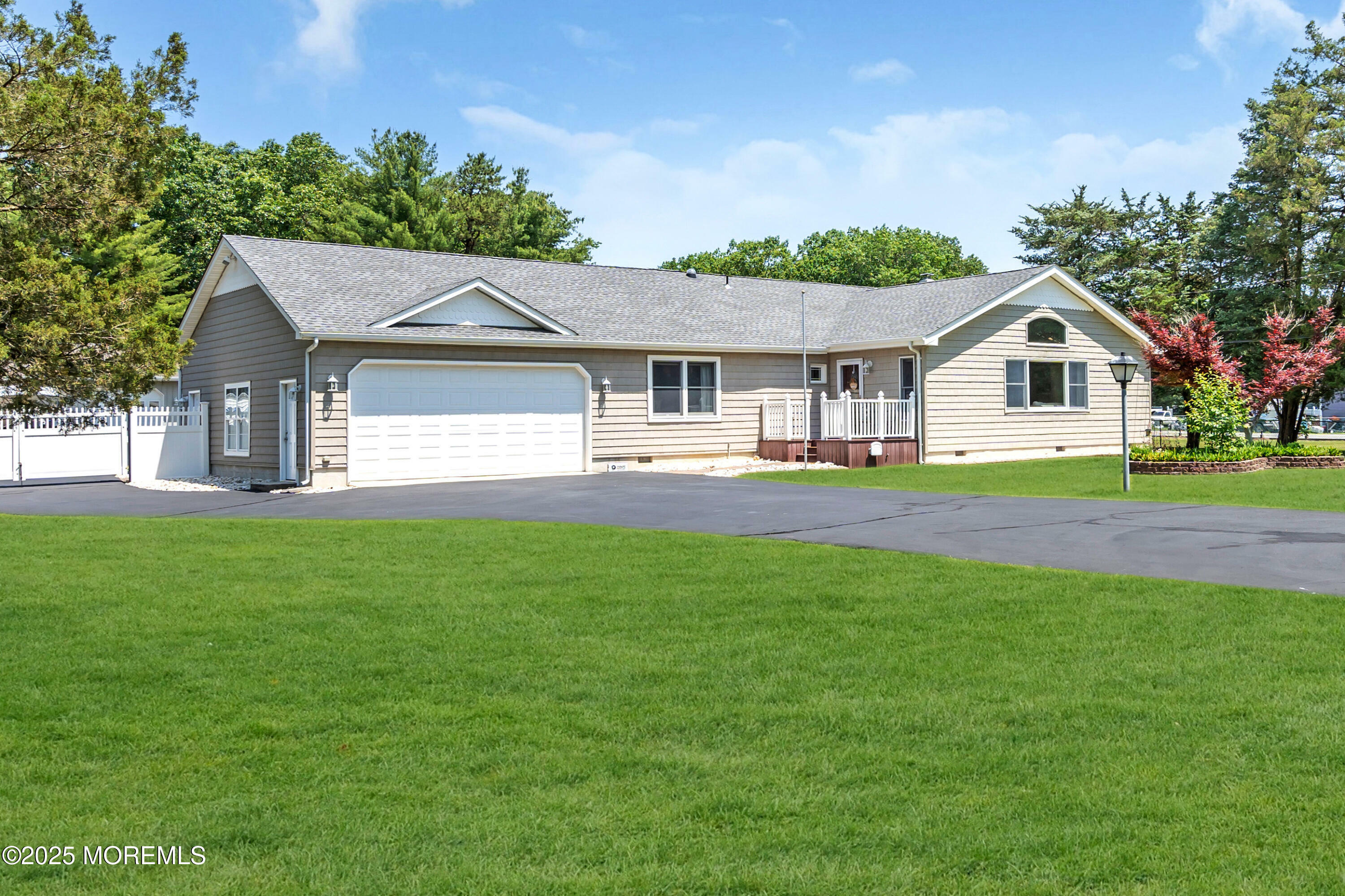 Property Photo: 1338 W Veterans Highway NJ 08527