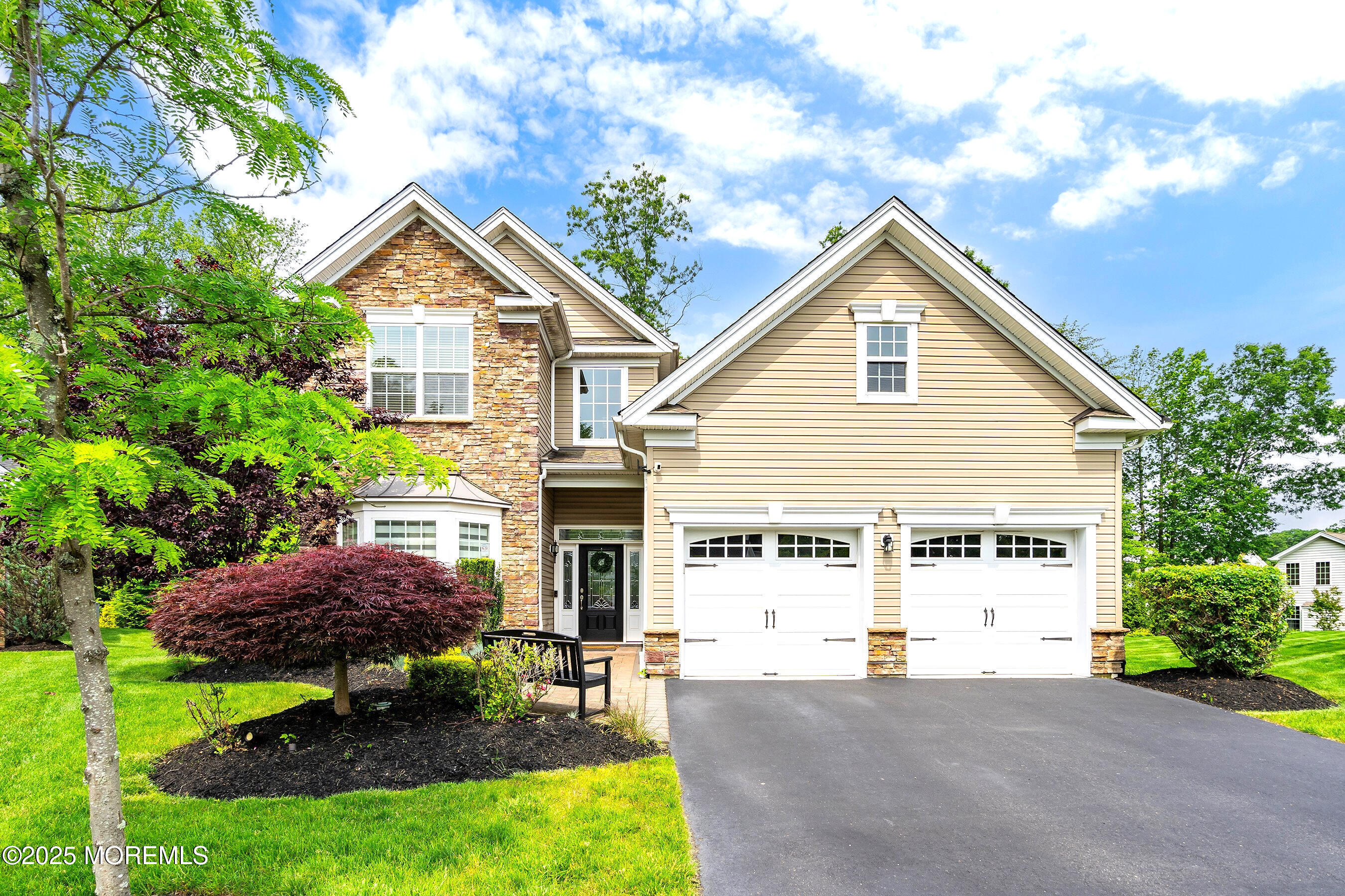 Property Photo: 39 Northcrest Drive NJ 07724