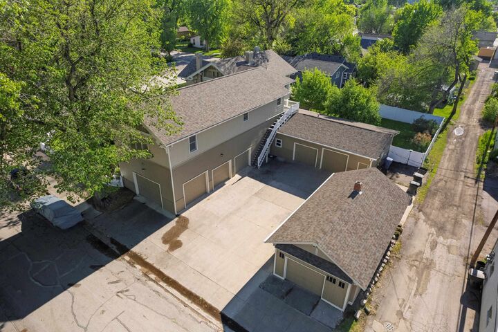 Property Photo:  835 Harding Street  SD 57717 