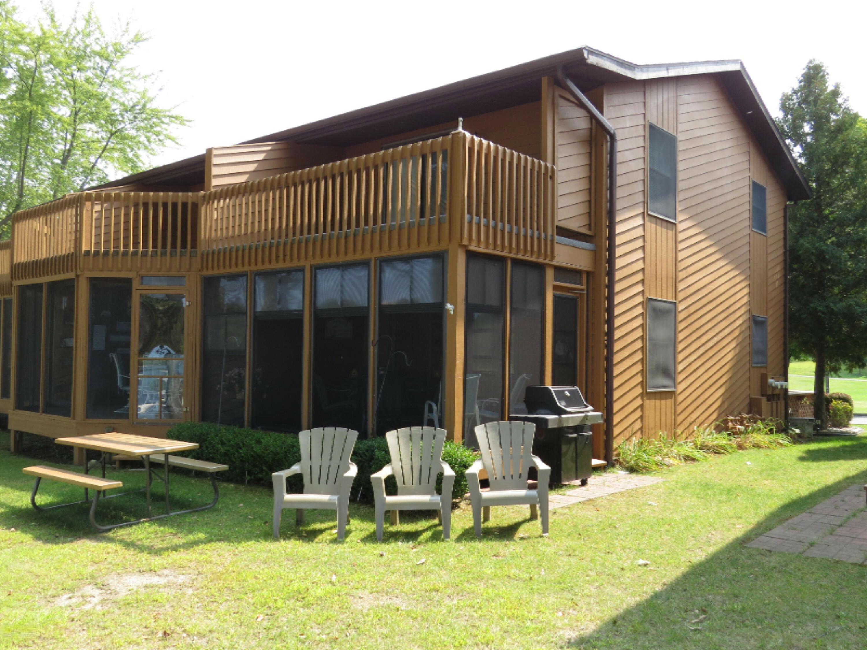 Property Photo: 5576 N Watervliet Road MI 49098