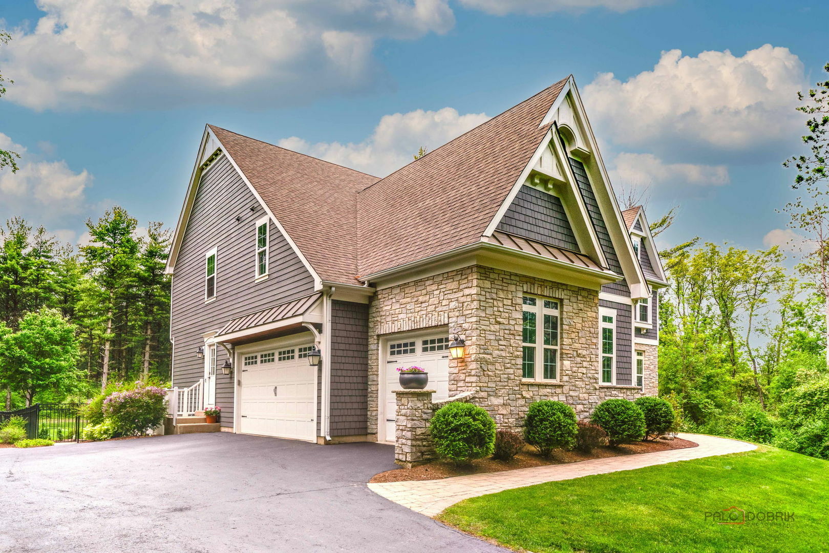 Property Photo: 3305 S Cherry Valley Road IL 60098