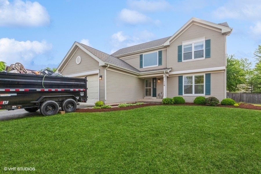 110 S Constitution Drive  Aurora IL 60506 photo